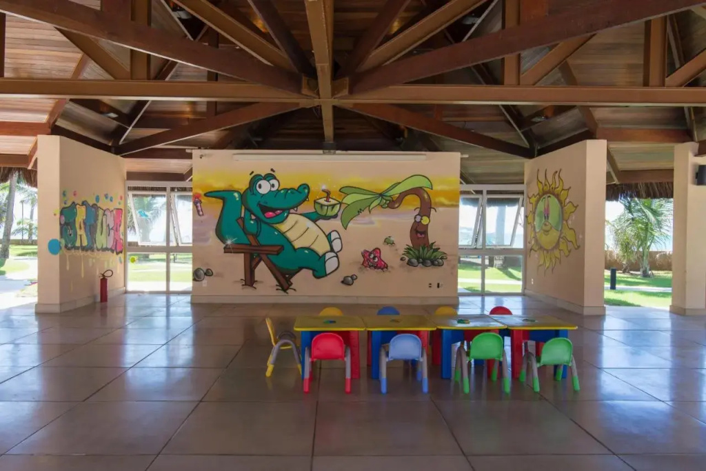 Jatiúca  Hotel & Resort - Général