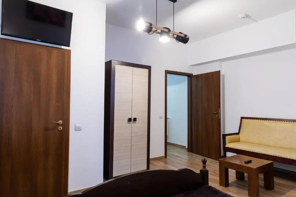 Casa Postavarului - Chambres