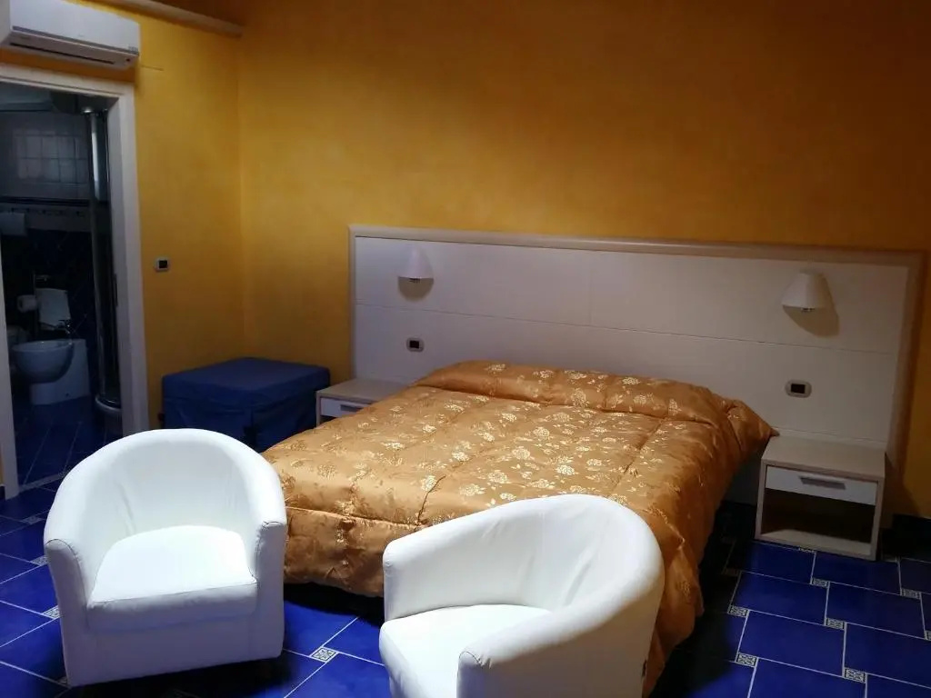 Dolce Vita Relais - Chambres