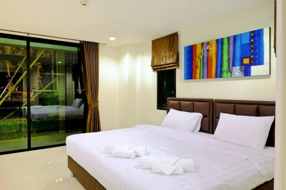Hotel photo 5