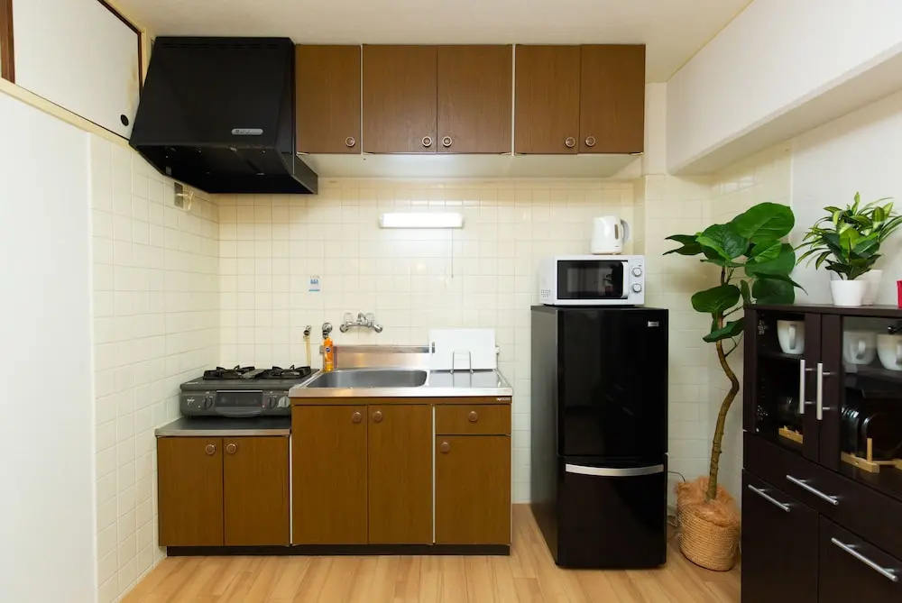 Rose Heights Higashimoto 사진 27
