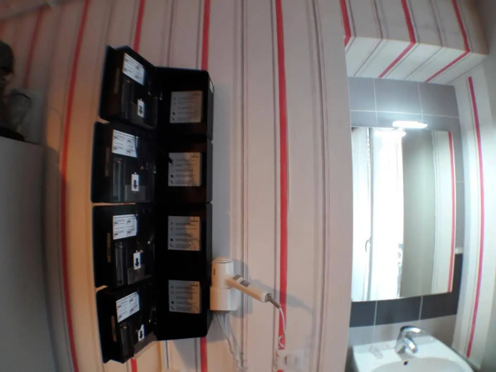 Perfect Hotel & Hostel - фото 7