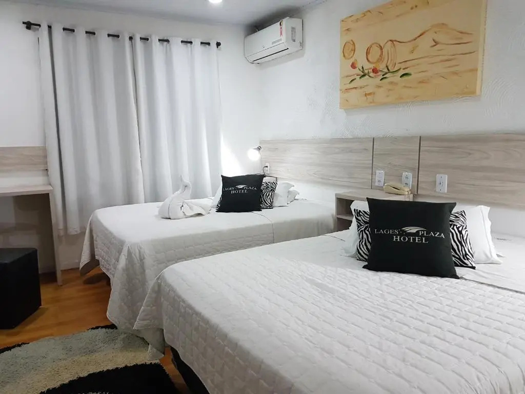 Luxury room