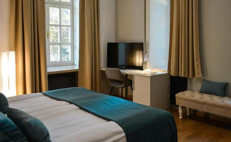 Depandance Vila Higiea - Terme Dobrna - Chambres