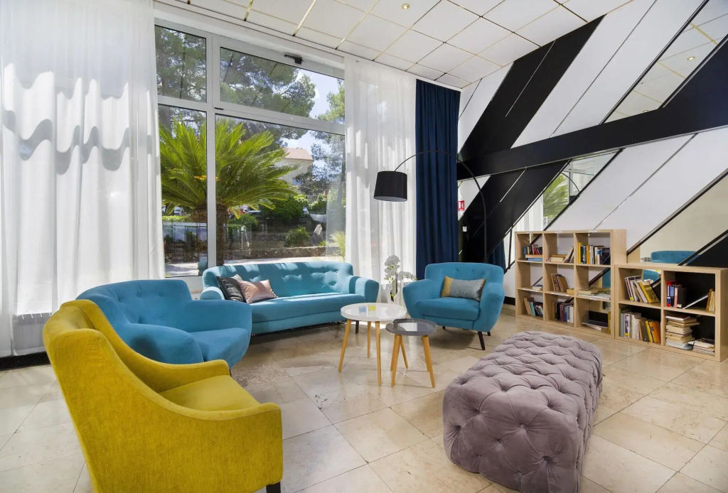 Hotel Hvar - Général