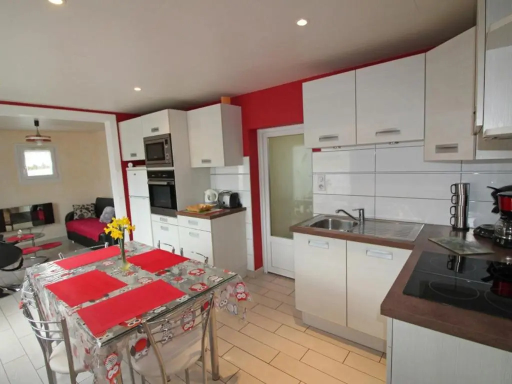 Afficher la photo 6 — Chalet Ban-sur-Meurthe-Clefcy, 4 pièces, 5 personnes - FR-1-589-33
