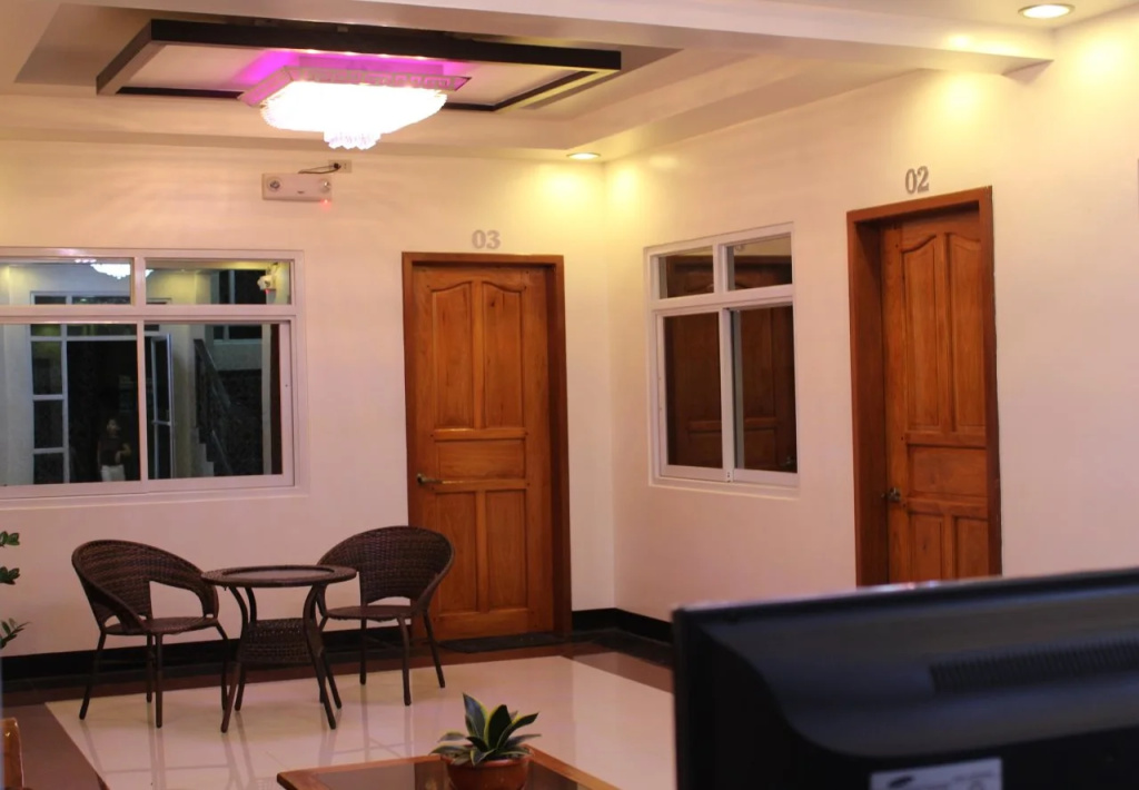 OYO 938 Citrine Travel Lodge