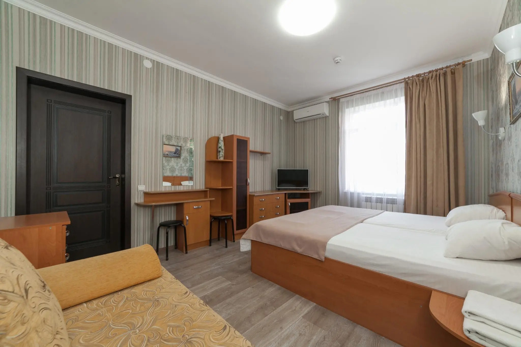 Седьмое Небо - фото 4