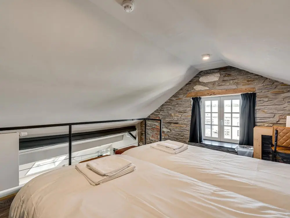 Imposing Holiday Home in Vielsalm - фото 5