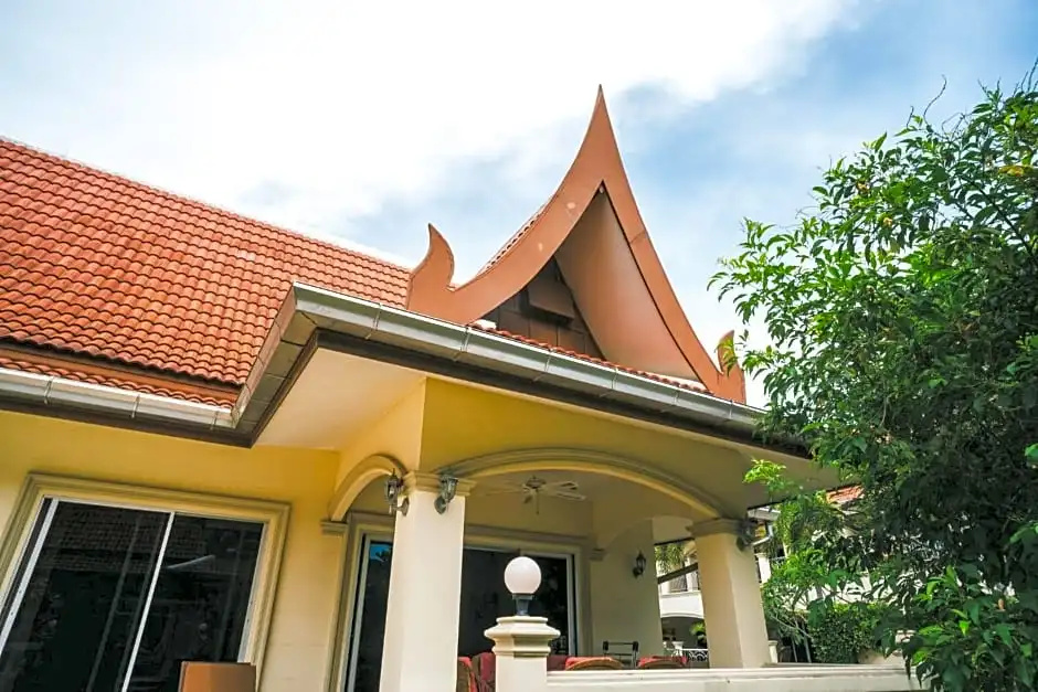 Nordic Tropical Resort