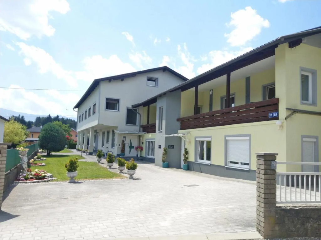 Alpenblick - Modernes Apartment in Ruhelage