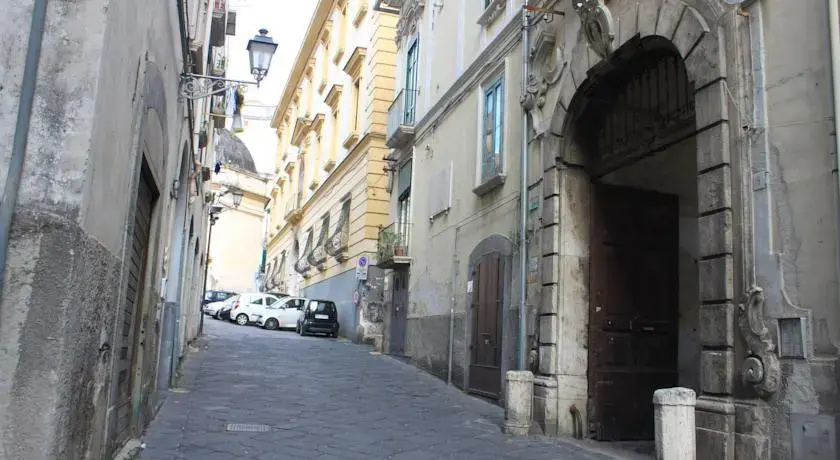 Suite La Cathedrale