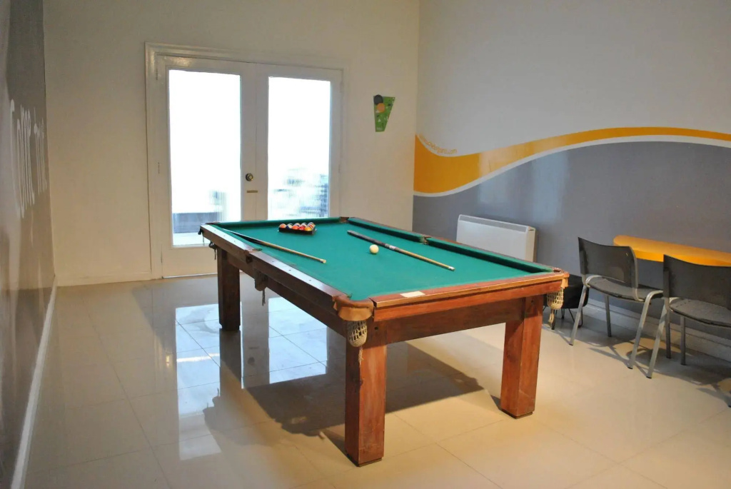 CLH Suites Santiago - Général
