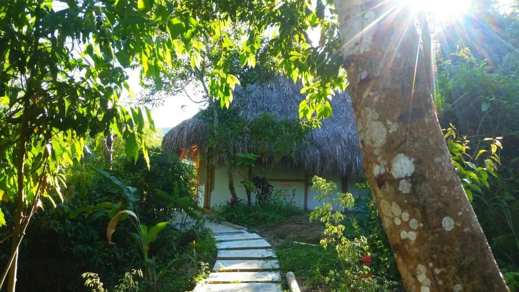 Deluxe Bungalow