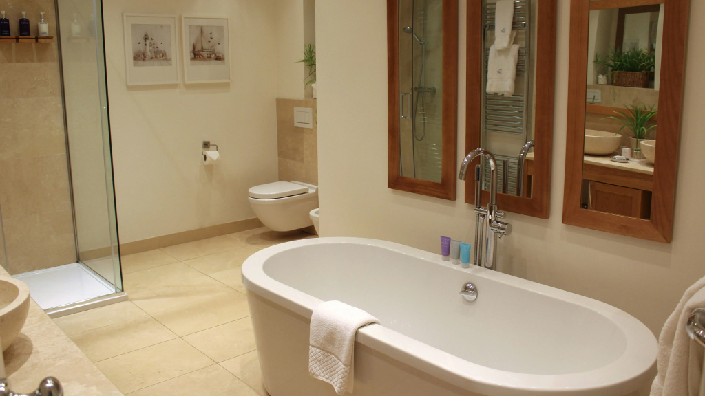 Rowton Hall Hotel and Spa - Général