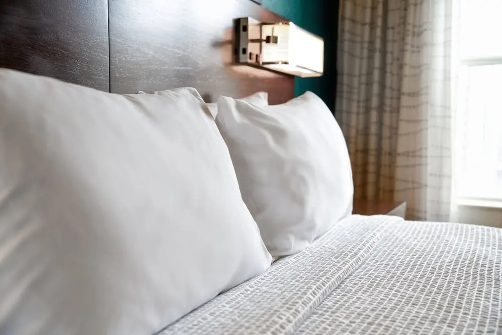 Residence Inn by Marriott McAllen - Chambres