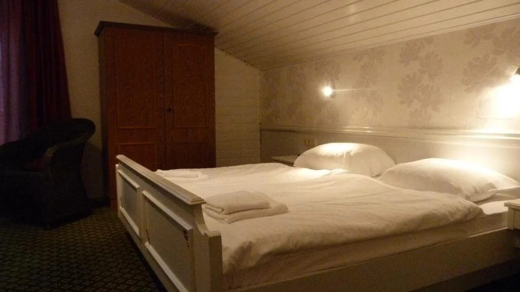 Leni's Mountain Appartements