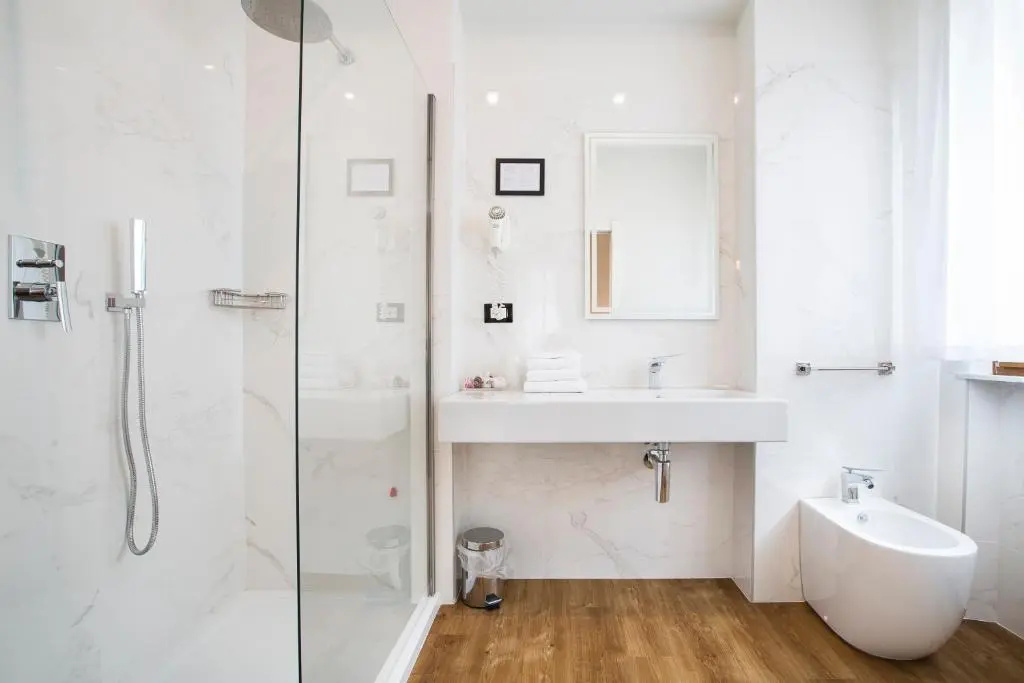 La Gustea Hotel & Cucina - Chambres