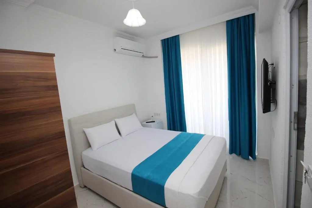 Deluxe Double room (twin beds)
