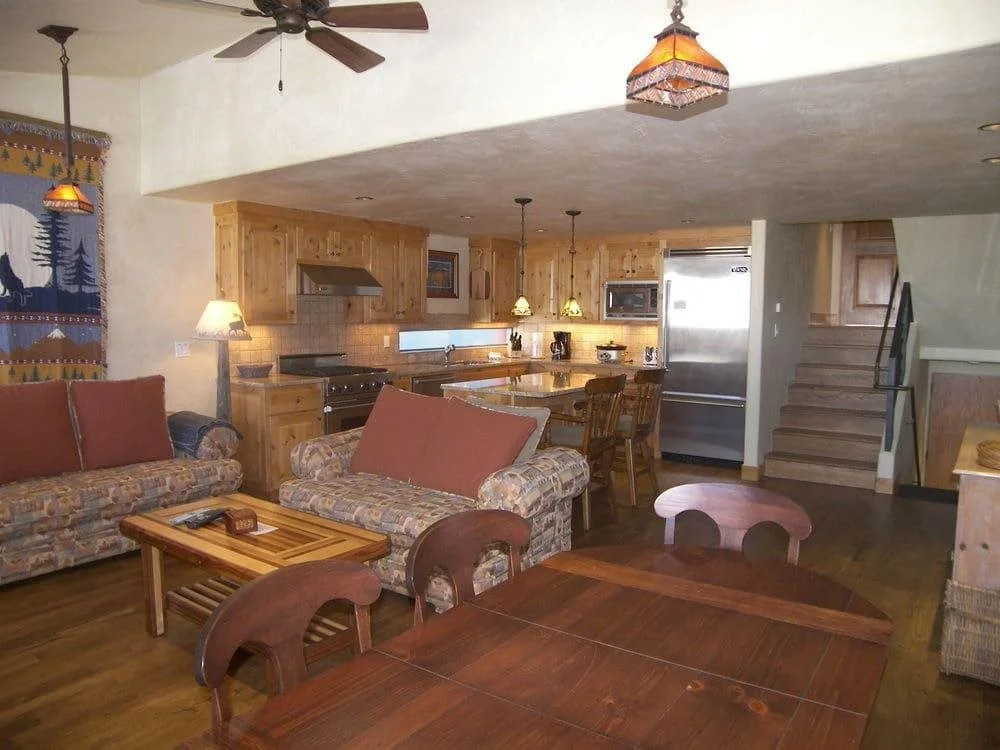 Telluride Lodge by Telluride Alpine Lodging - Général