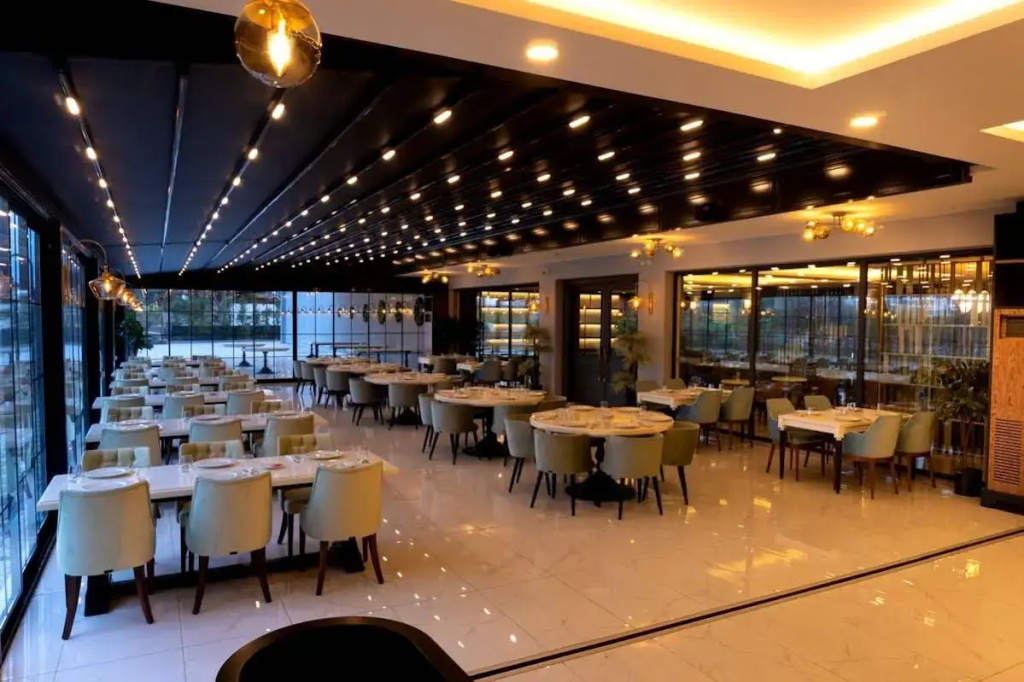 Hotel photo 10