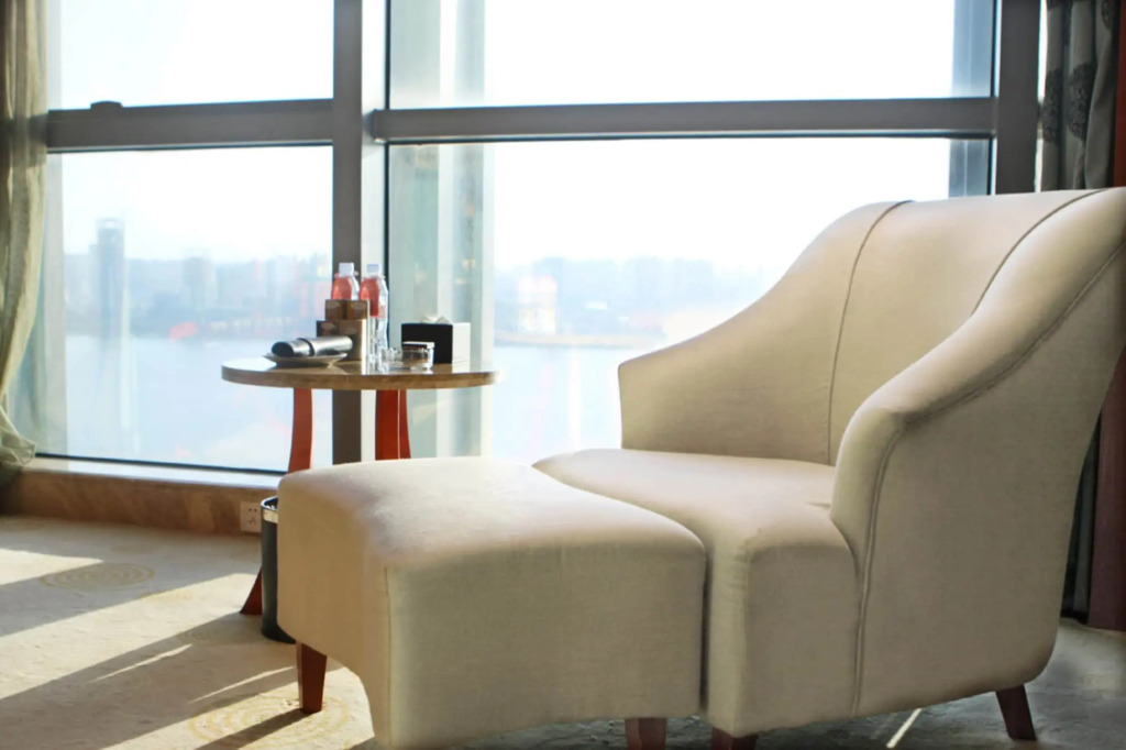 Empark Grand Hotel Changsha - фото 8