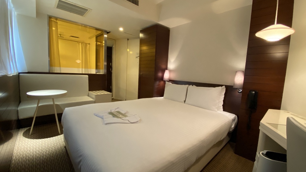 Shibuya Granbell Hotel 사진 8