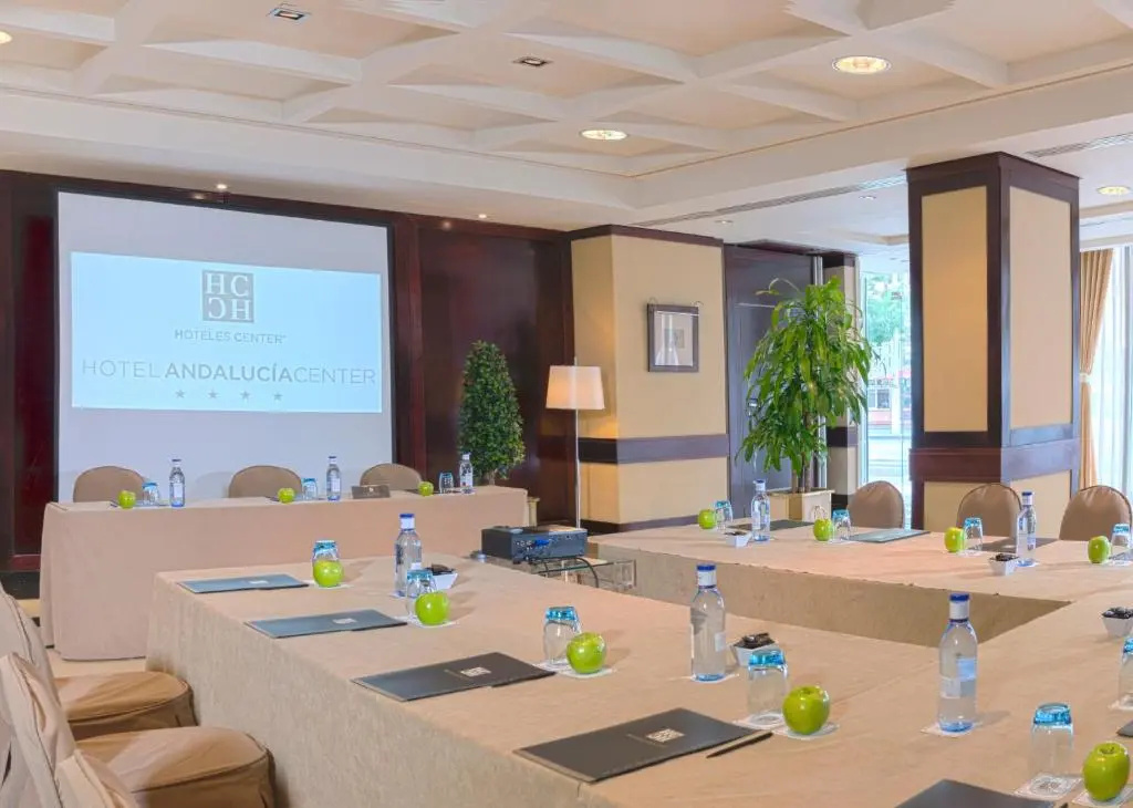 Hotel Andalucia Center - Général