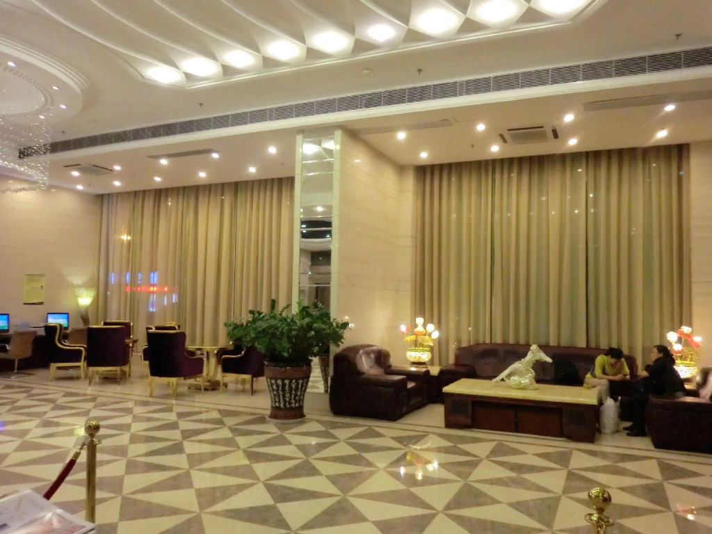 Business Centre