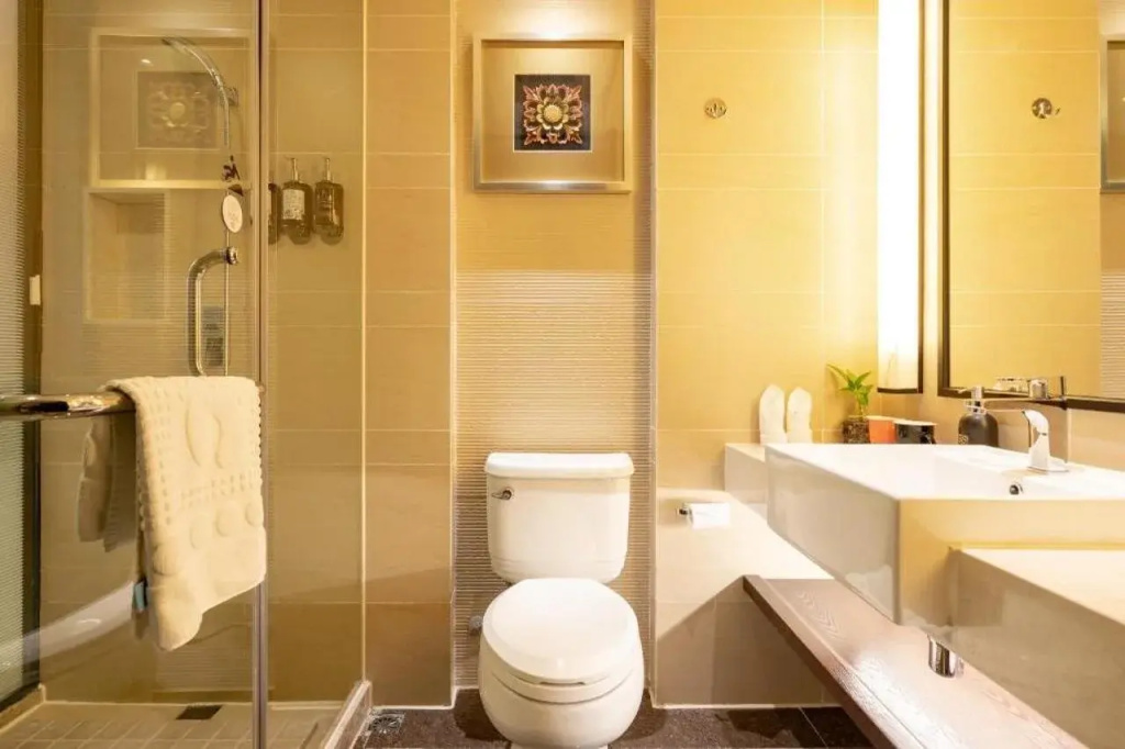 Boutique Hotel Hangzhou East - Général