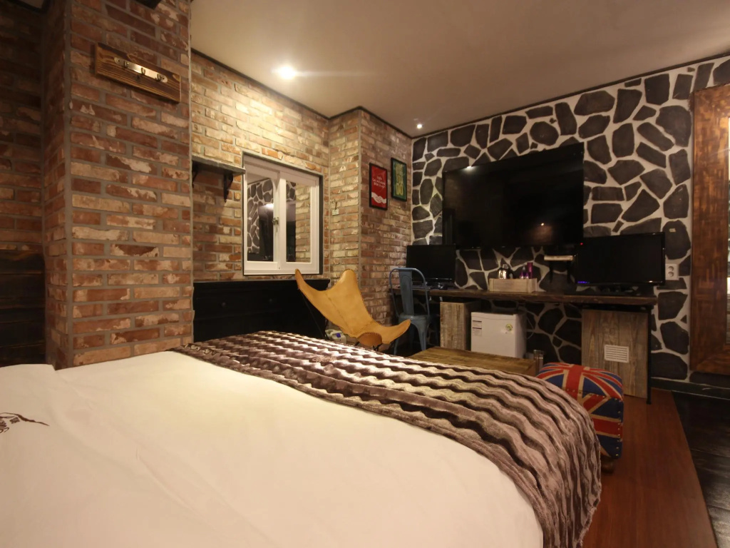 Premium room