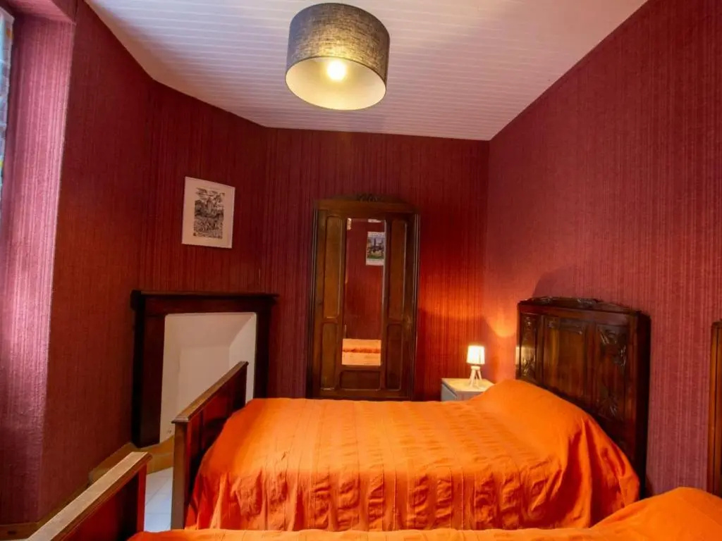 Afficher la photo 6 — Gîte Domme, 4 pièces, 6 personnes - FR-1-616-48