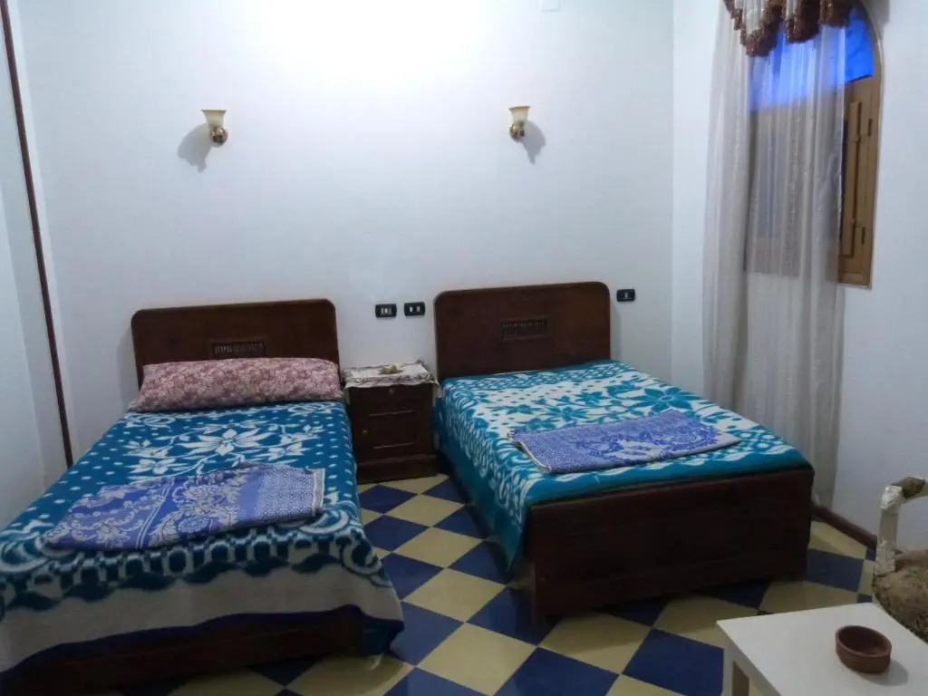 Luxor Legend Apartments