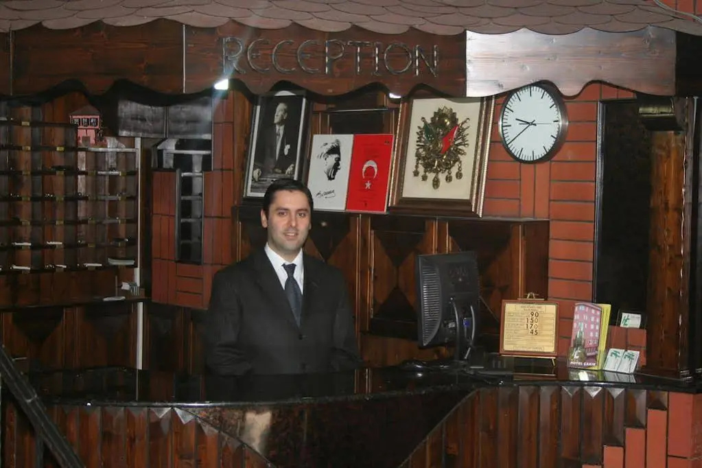 Hotel photo 14