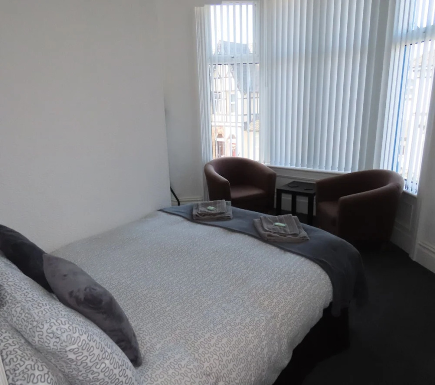 Premium room