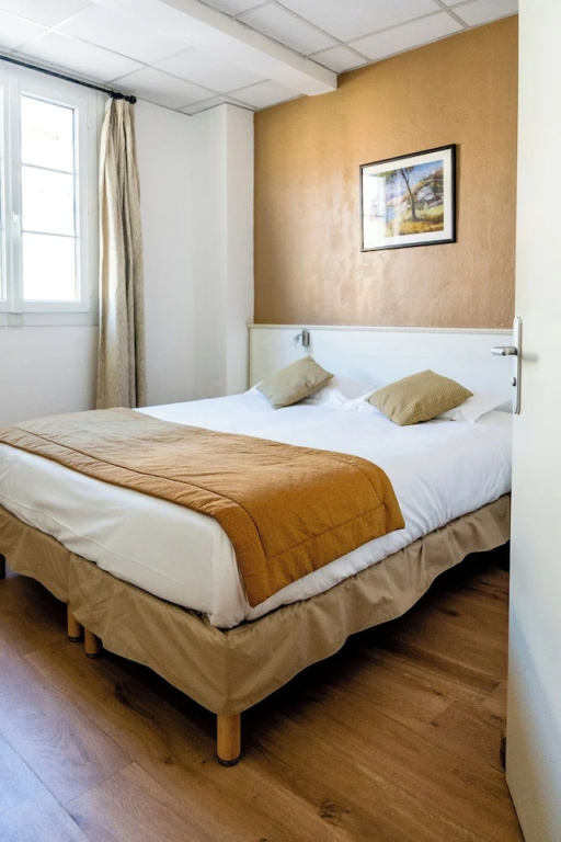 Hotel du Golfe - Chambres