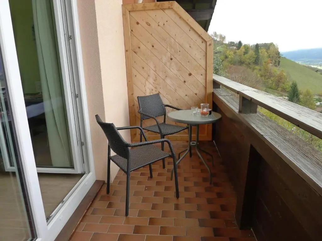 Alpenappartement Claudia - Général