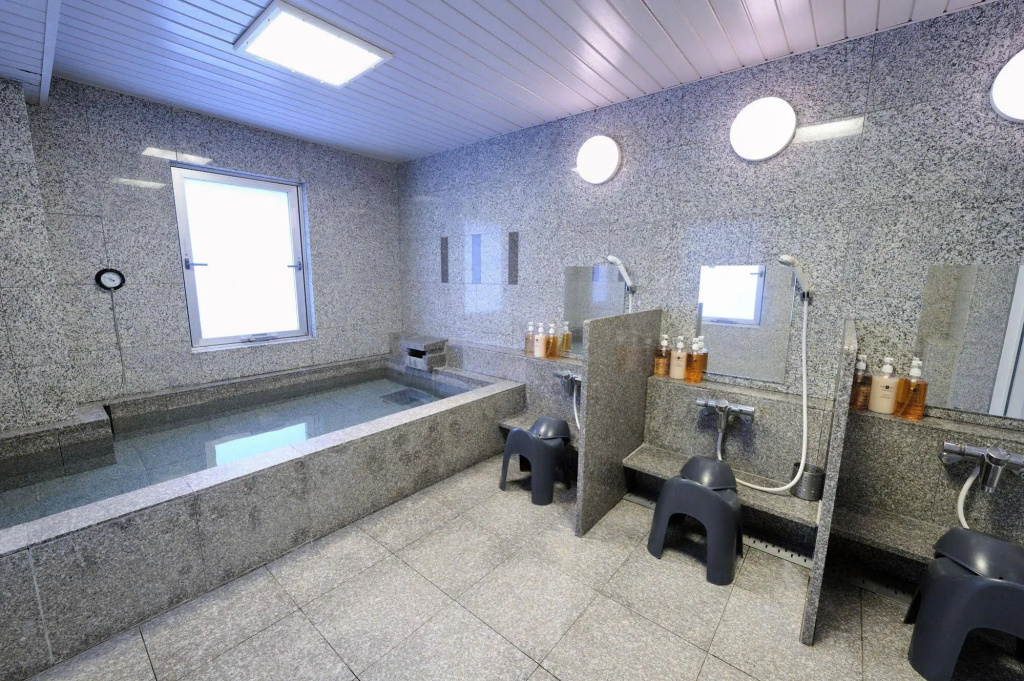 UNIZO INN Tokyo Hatchobori 사진 17