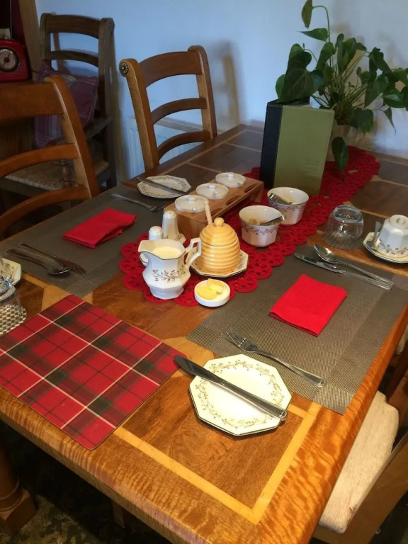 Cwmllechwedd Fawr - Général
