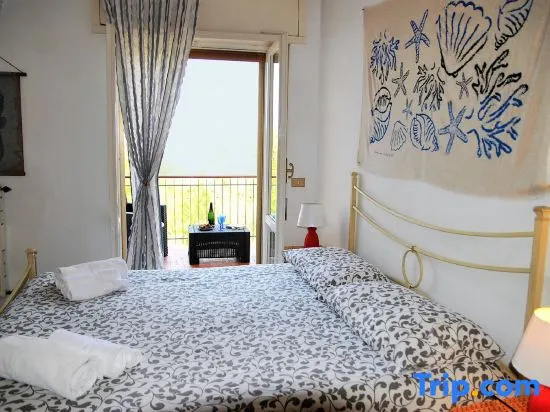 Villa Lina for 7 Persons Near the Beach