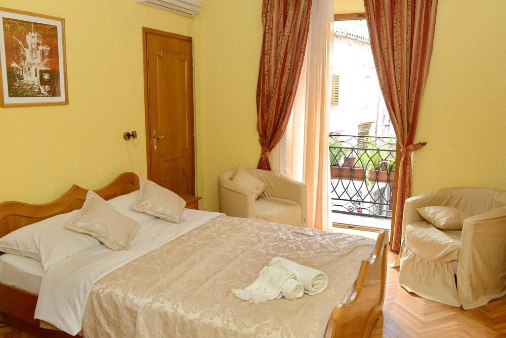 Hotel Marija - Chambres