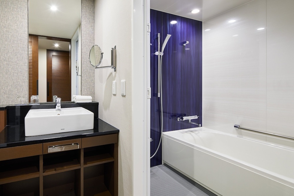 Sheraton Grande Tokyo Bay Hotel 사진 54