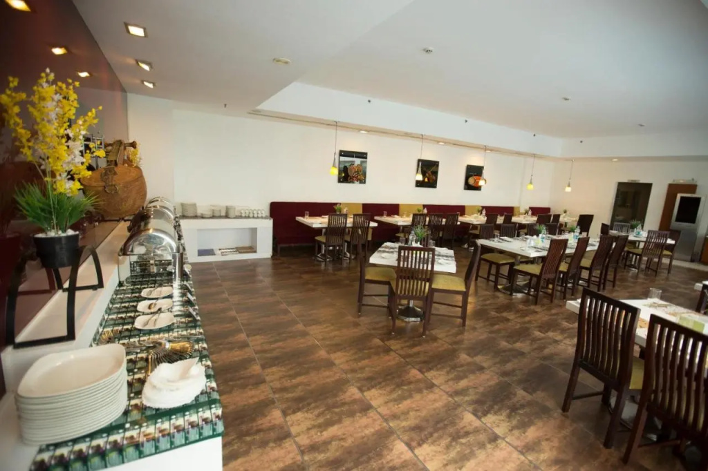 Hotel photo 21