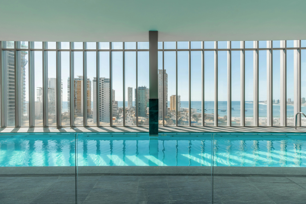 Hilton Garden Inn Iquique - Général