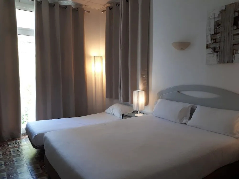 Voir la photo 4 — Hotel Marengo