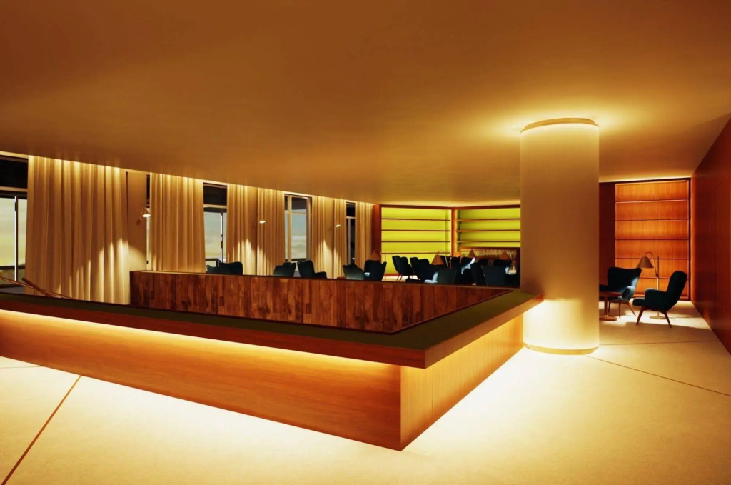Grand Hotel Açores Atlântico - Général
