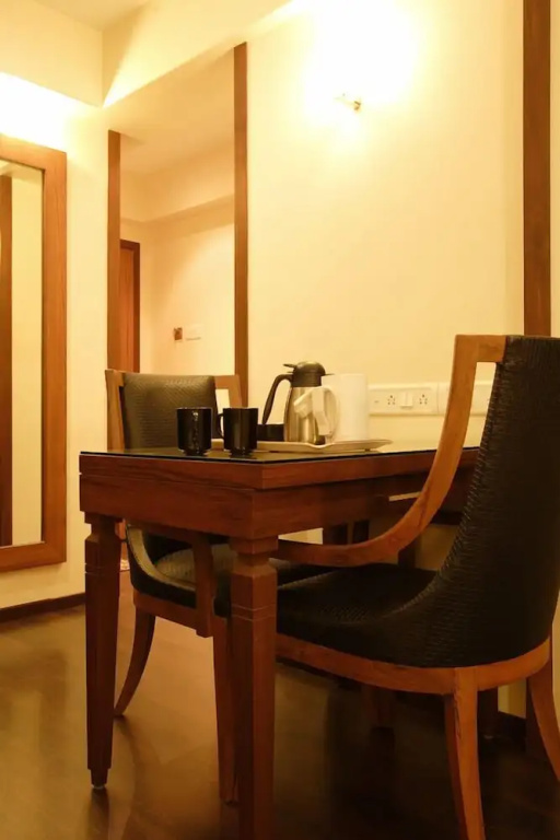 Hotel Amigo - Chambres