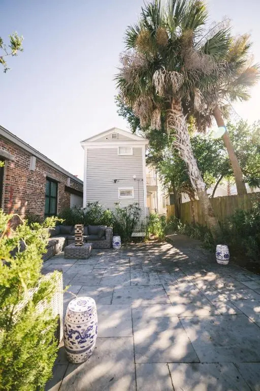 Guesthouse Charleston SOUTH 82 B