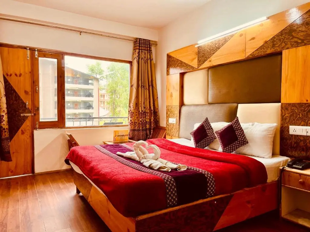Hotel photo 18