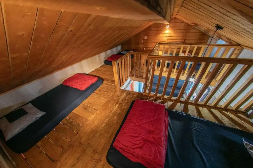 Auberge Festive Sea Shack - фото 11